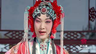 第六届中国戏曲文化周精彩不断！The 6th Chinese Opera Culture Week kicks off with best shows!