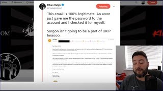 #Killstream: Ralph Responds To Sar Gon Un