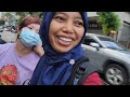 Pamit Nenek dan Mbak Tuti Pulang Indo ‼️ Alhamdulilah Bagassiii Loloss