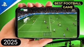 download fifa 16 mod 2025 android - full changed to dfl 25 ps5 graphics