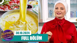 Nermin'in Enfes Mutfağı 454. Bölüm