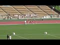 京都ユース2022 男子2年 800m 決勝【第55回京都府高等学校ユース陸上競技対校選手権大会】