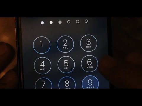 How to Unlock iPhone Passcode | Bypass LockScreen How to Unlock iPhone Passcode | Bypass LockScreen