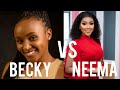 Neema Citizen TV Vs Becky