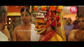 Sree Muthappan Sharanam by Mohanlal