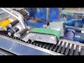 全自动2毫升冻存管离心管自动贴标机frozen storage tube centrifuge tube labeling machine