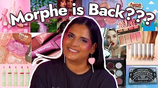 New Makeup Release - Lethal x Adventure Time, Morphe is Back \u0026 Isamaya is going out of Business | E5