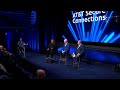 AI Frontiers | AT&T Secure Connections 2023