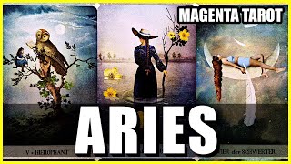 ARIES 🌟TENDRÁS LO IMPOSIBLE! VAS A GRITAR DE TANTA FELICIDAD! LLEGA EL DÍA DE TU MÁXIMA SUERTE 🌟