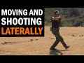 Moving and Shooting Laterally with Tactical Hyve