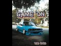 DJY AZILE - GAME ON