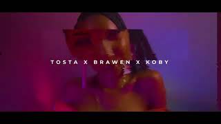 Tosta x Brawan \u0026 koby - now now (manje) video