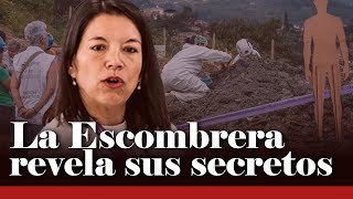 La Escombrera COMIENZA A HABLAR: Más de 500 desaparecidos, cuatro hallazgos | Daniel Coronell