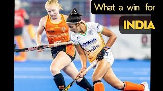 FIH PRO League India Vs Australia Match Highlights |  FIH PRO League India Vs Australia match |