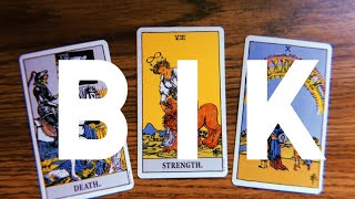 BIK FEBRUAR TAROT HOROSKOP ❤️ NISTE OČEKIVALI DA SE OVO DESI