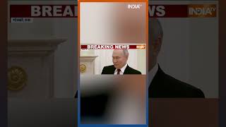 Putin-Jinping Meet : पुतिन और जिनपिंग की मुलाकात का क्या होगा वैश्विक प्रभाव ? | #shorts