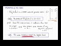 lecture 4 video 4 reed solomon codes