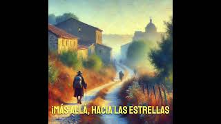 Himno del Camino de Santiago. ¡E Ultreia, e Suseia!