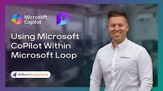 Microsoft Copilot Within Microsoft Loop