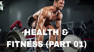 9 Fitness Habits That Will Change Your Life | Health & Fitness Tips | Daily Healthy Diet