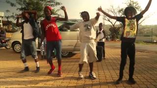 Tip Swizy - Shake Your Body Ft Eddy Kenzo