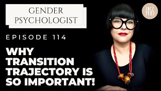 How To Create Your Transition Roadmap - Goals, Planks, Trajectory | Dr. Z