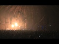 Adam Beyer @ Awakenings Weekender 27-11-09 Gashouder Amsterdam