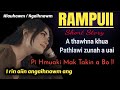 Zirtirtu Rampuii // Hc Lalrinzuali