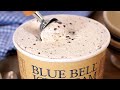 The Blue Bell Ice Cream Flavor That Totally Stole The Show