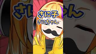 【なんて呼ばれてる？】初見さんから質問来てた!! #朝輝さにぃ #vtuber #個人vtuber