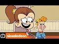 The Loud House | Ties | Nickelodeon UK