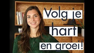 Word weer regisseur over je carrière met deze 4 tips!