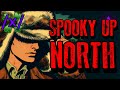 It’s Spooky Up North | 4chan /x/ Paranormal Canada Greentext Stories Thread