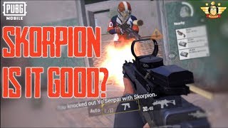 skorpion pubg mobile Videos - 9tube.tv - 