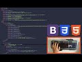 ASMR Programming Website - Apple Home Page - No Talking