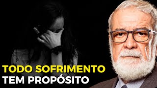 POR QUE SOFREMOS TANTO? | Augustus Nicodemus