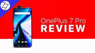 OnePlus 7 Pro - The FULL Story (after 30+ days)
