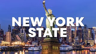Top 10 Best Things to Do in New York State [2023 Travel Guide]