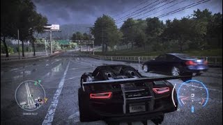 Need for Speed heat