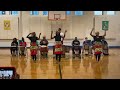 african drum u0026 dance hbcu week bhm 2024