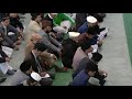 friday sermon خطبئہِ جمعہ november 3 2017