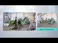 LT 1000 Waste Cable Recycling Production Line