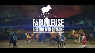 Fabuleuse 2023 15s