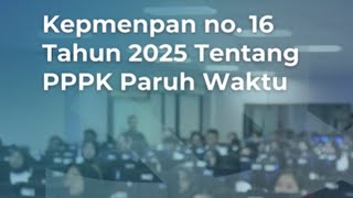 IMPORTANT!!! BKN Explanation Regarding Honorary Appointment as PPPK 2024