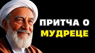 Как Зависть Ослепляет Разум - Поучительная История! Притча Мудрость!