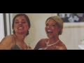 Erika + Chris Wedding Film