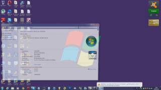 Yamaha Keyboard: Install Drivers - Windows 7 (english)