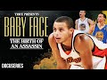 Baby Face | The Birth of an Assassin | Stephen Curry Docuseries