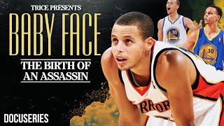 Baby Face | The Birth of an Assassin | Stephen Curry Docuseries