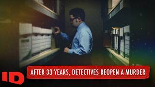 A Cold Case With Missing Evidence | People Magazine Investigates | ID